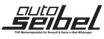 Logo Auto Seibel GmbH